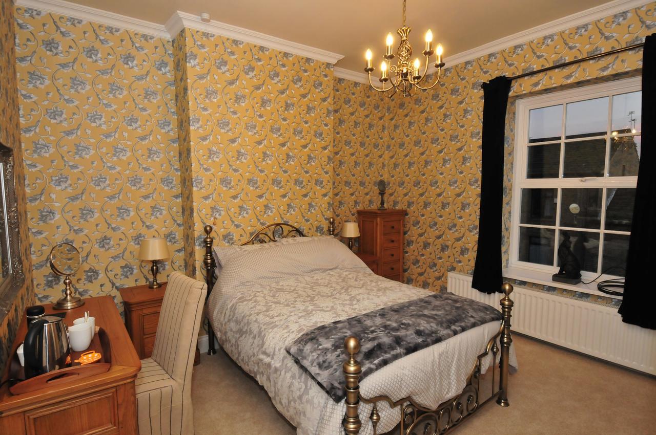 Ashtree House Bed And Breakfast Thornton  Eksteriør bilde