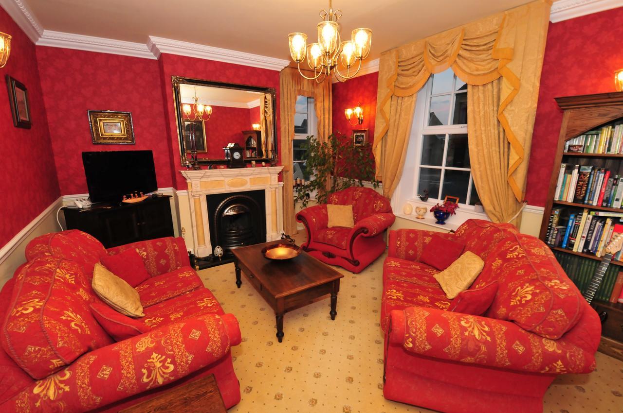 Ashtree House Bed And Breakfast Thornton  Eksteriør bilde