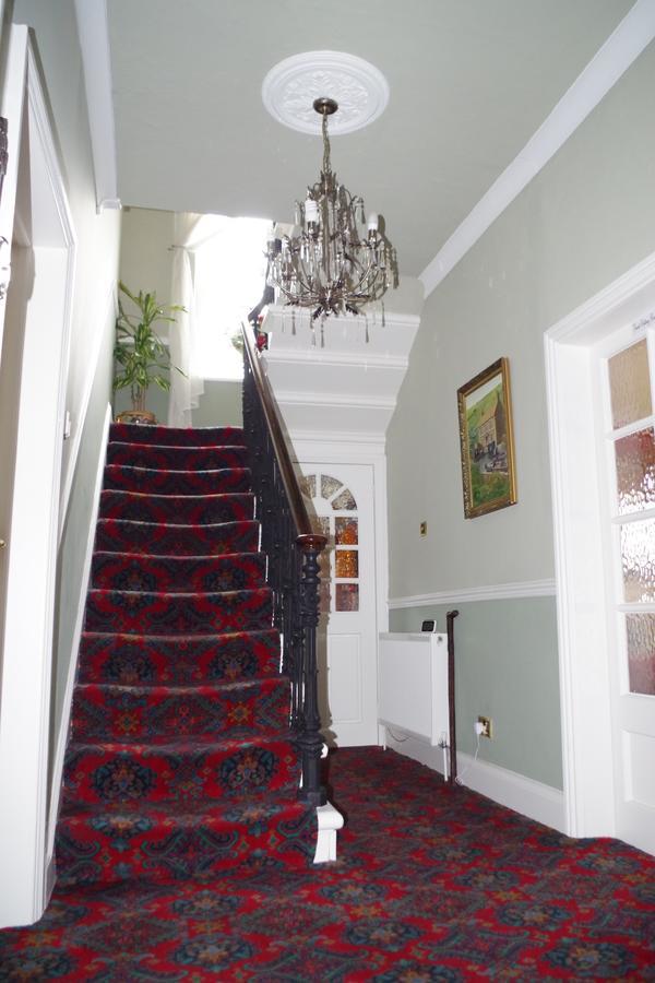 Ashtree House Bed And Breakfast Thornton  Eksteriør bilde