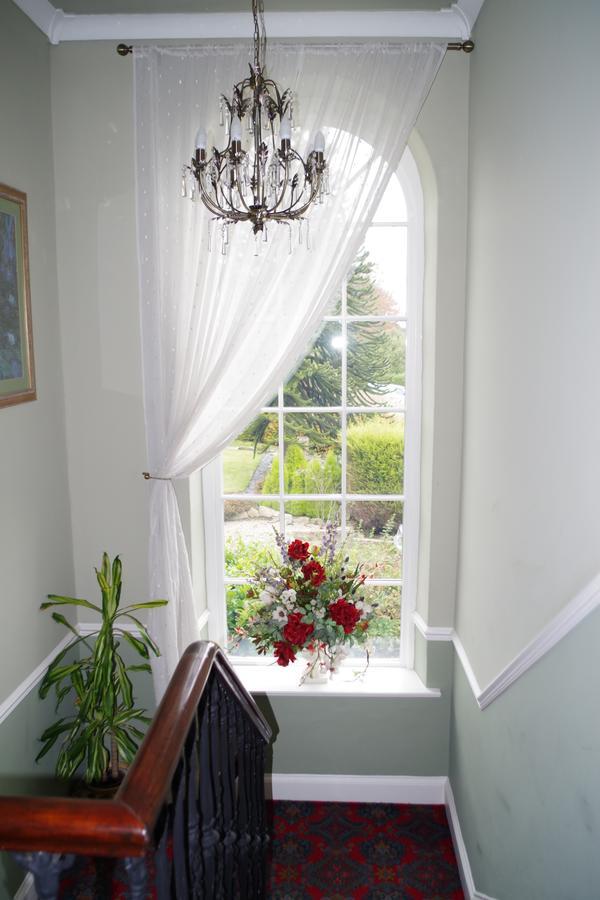 Ashtree House Bed And Breakfast Thornton  Eksteriør bilde