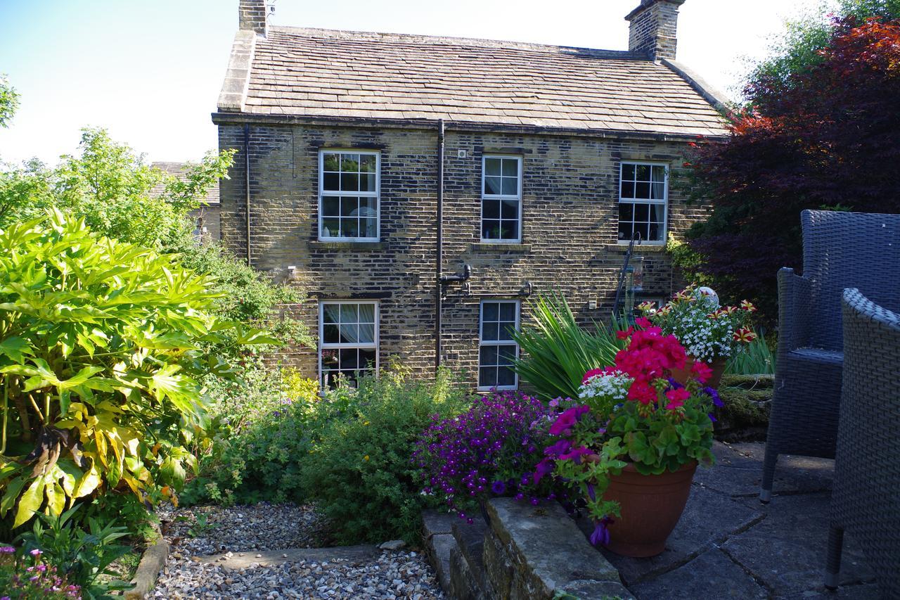 Ashtree House Bed And Breakfast Thornton  Eksteriør bilde