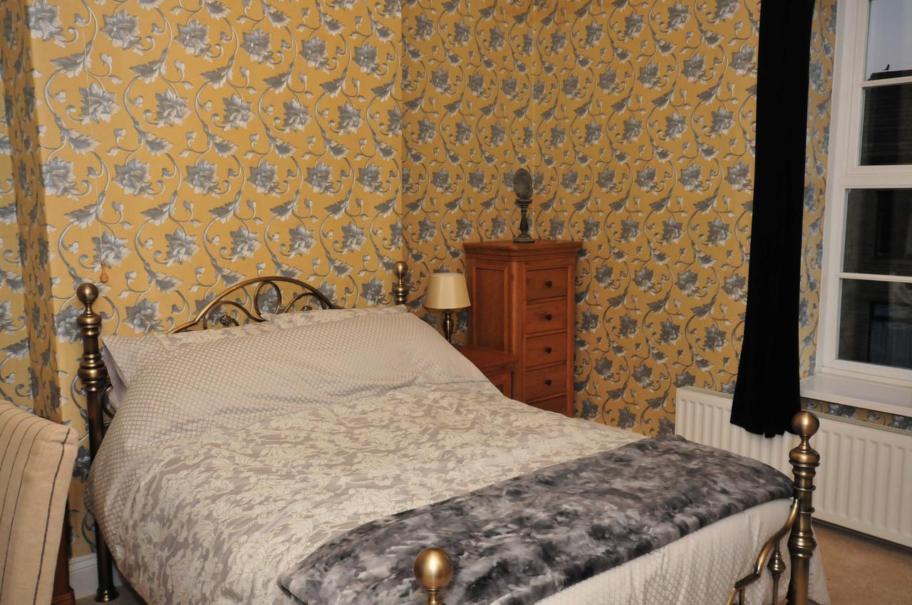 Ashtree House Bed And Breakfast Thornton  Rom bilde