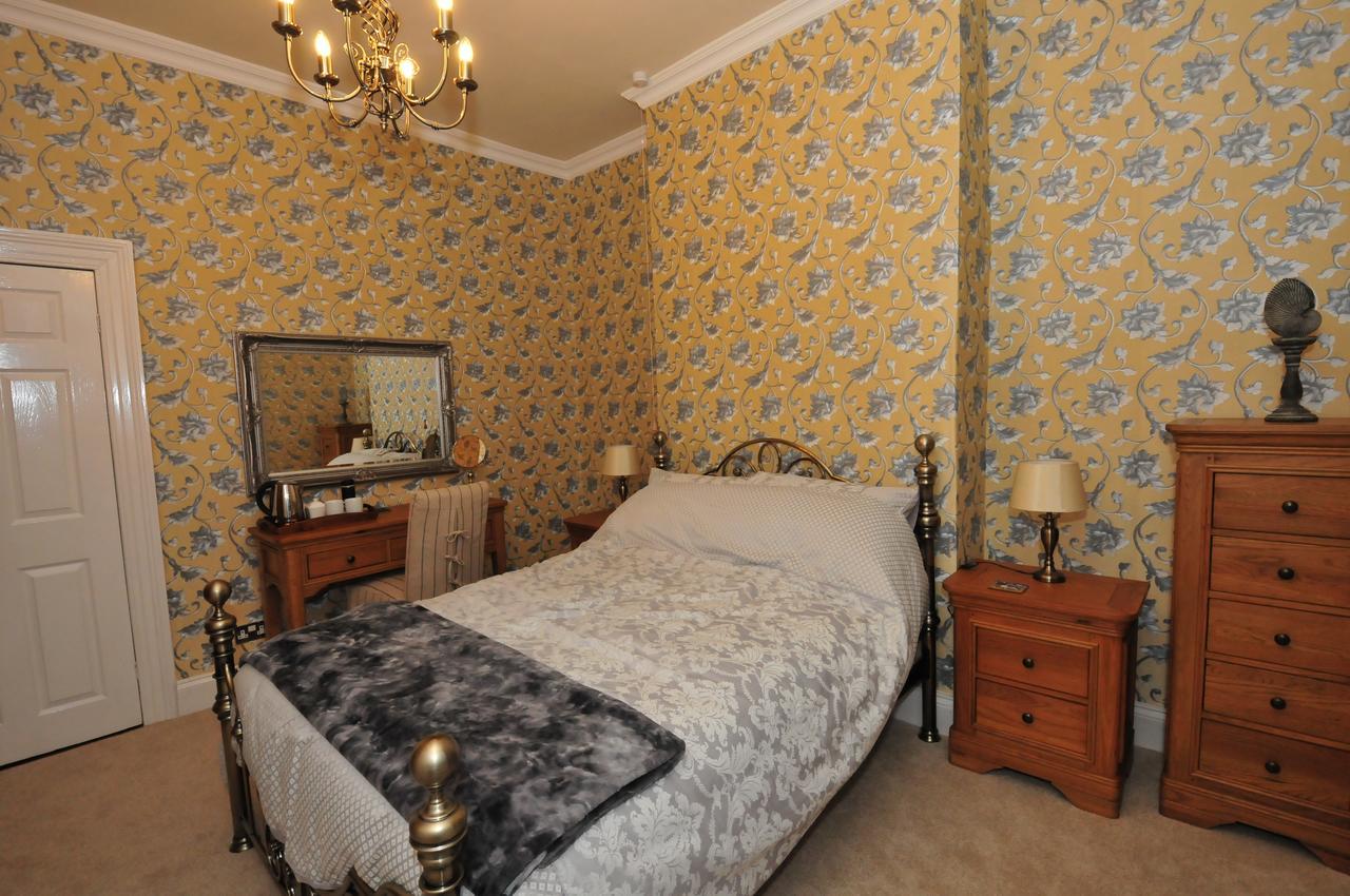 Ashtree House Bed And Breakfast Thornton  Eksteriør bilde